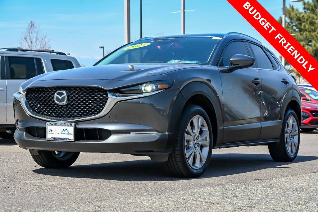 2023 Mazda CX-30 Preferred — SUV — 13,160 mi — Westminster, CO