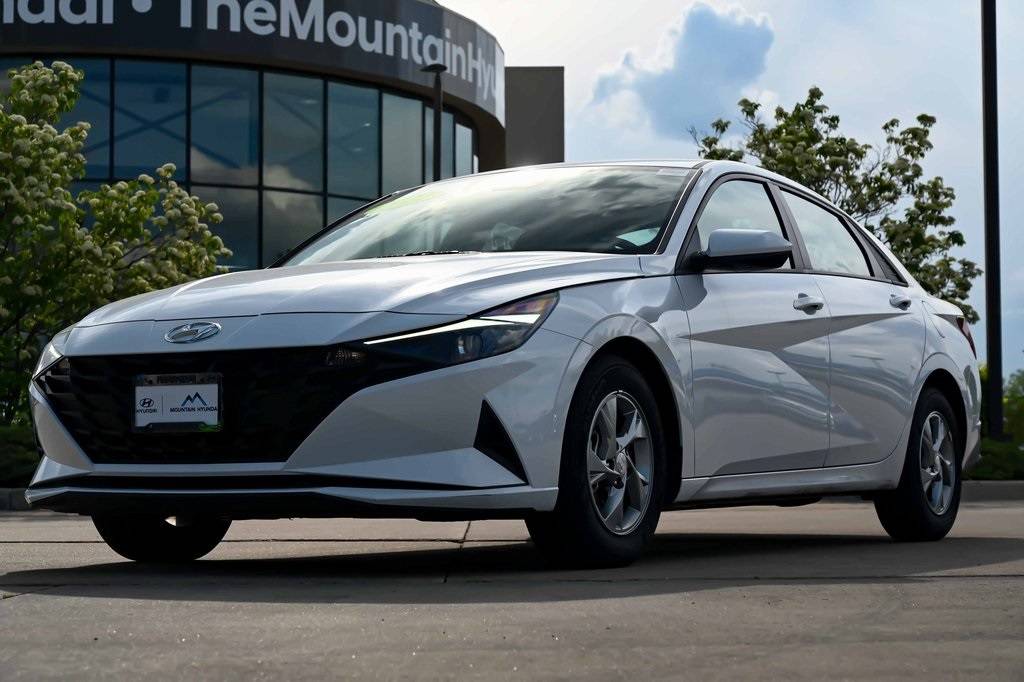 2022 Hyundai Elantra SE — Sedan — 19,200 mi — Westminster, CO