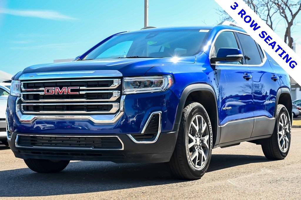2023 GMC Acadia SLE — SUV — 20,014 mi — Westminster, CO