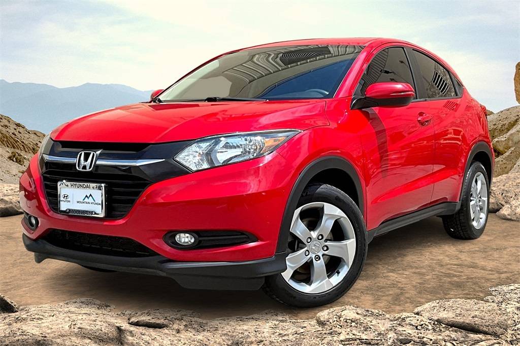 2016 Honda HR-V EX — SUV — 91,590 mi — Westminster, CO