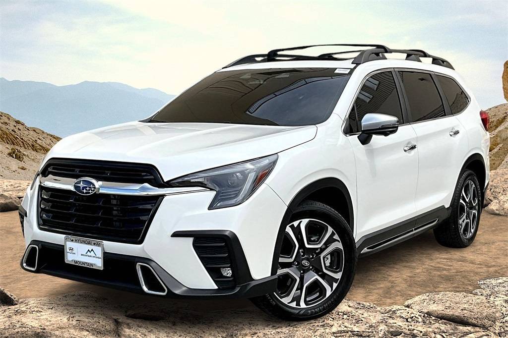 2023 Subaru Ascent Touring — SUV — 32,599 mi — Westminster, CO