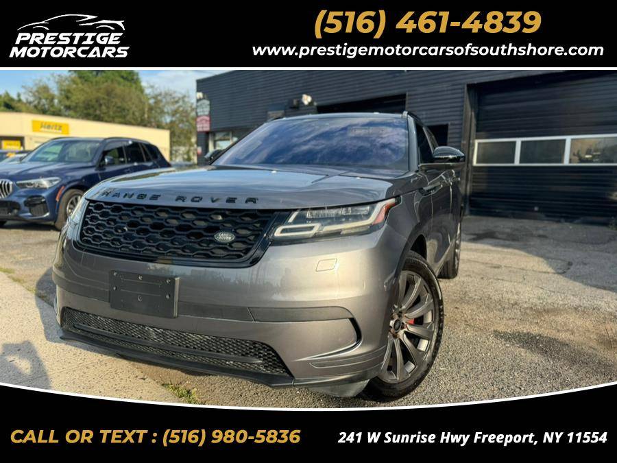 2018 Land Rover Range Rover Velar S — SUV — 90,891 mi — Freeport, NY