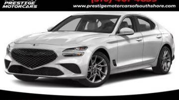 2023 Genesis G70 2.0T — Sedan — 33,440 mi — Freeport, NY