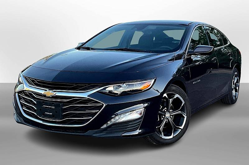 2023 Chevrolet Malibu LT — Sedan — 91,776 mi — Casa Grande, AZ