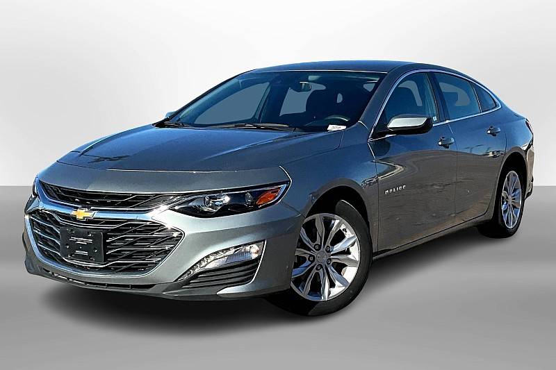 2023 Chevrolet Malibu LT — Sedan — 50,777 mi — Casa Grande, AZ