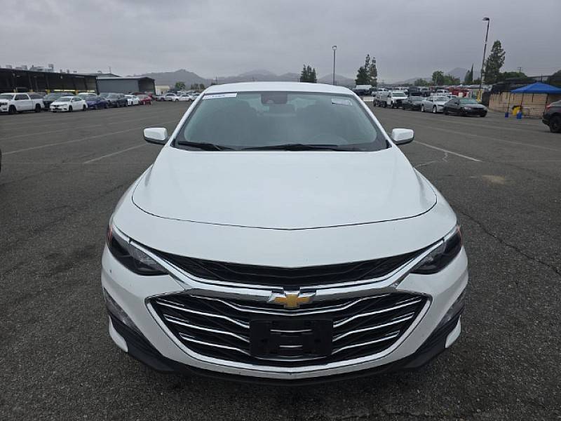 2023 Chevrolet Malibu LT — Sedan — 64,814 mi — Casa Grande, AZ