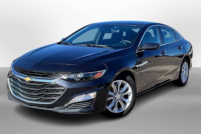 2023 Chevrolet Malibu LT — Sedan — 60,754 mi — Casa Grande, AZ