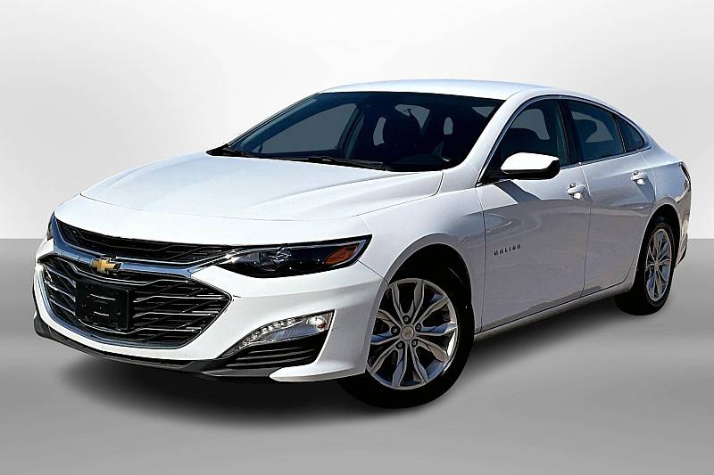 2023 Chevrolet Malibu LT — Sedan — 60,357 mi — Casa Grande, AZ