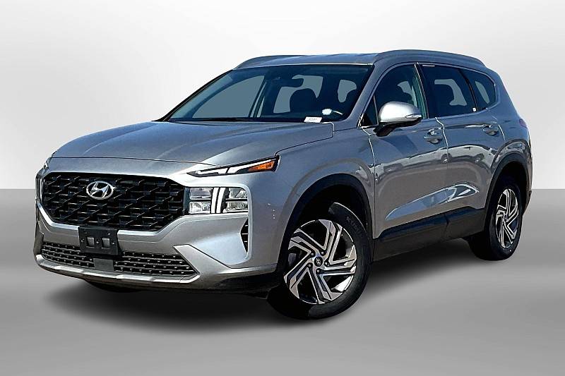 2023 Hyundai Santa Fe SEL — SUV — 46,667 mi — Casa Grande, AZ