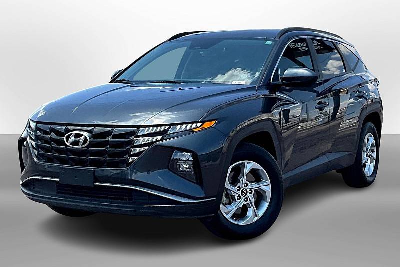 2024 Hyundai Tucson SEL — SUV — 51,035 mi — Casa Grande, AZ