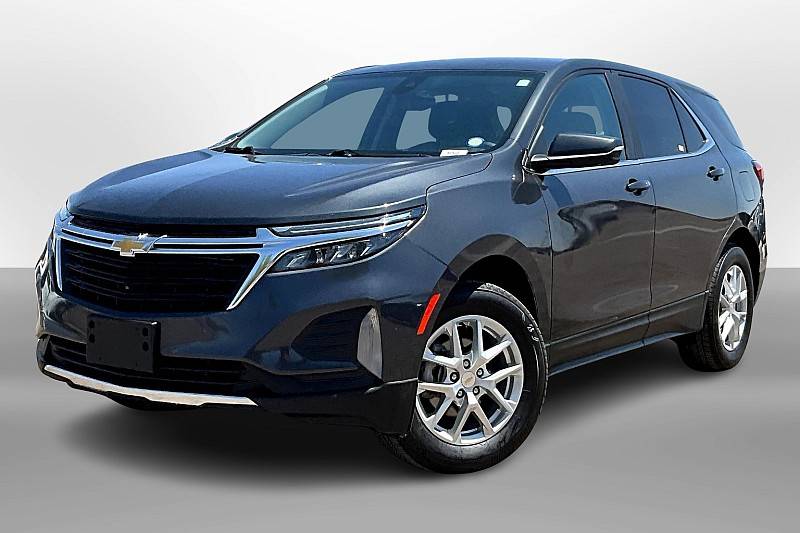 2023 Chevrolet Equinox LT — SUV — 80,842 mi — Casa Grande, AZ