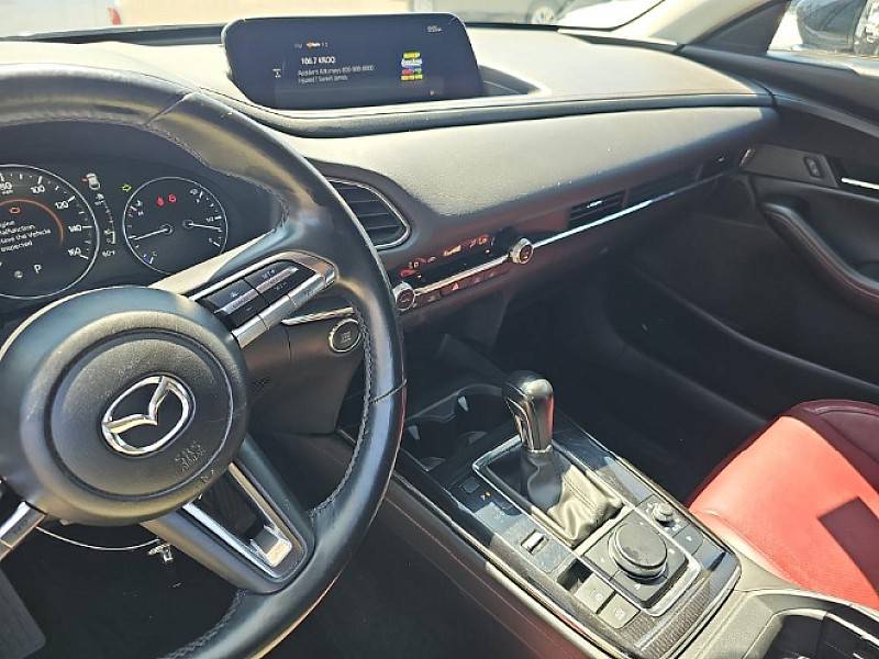 2023 Mazda CX-30 Carbon Edition — SUV — 64,102 mi — Casa Grande, AZ