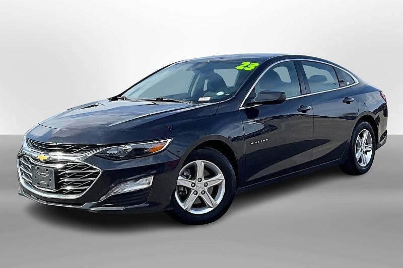 2023 Chevrolet Malibu LT — Sedan — 65,085 mi — Casa Grande, AZ