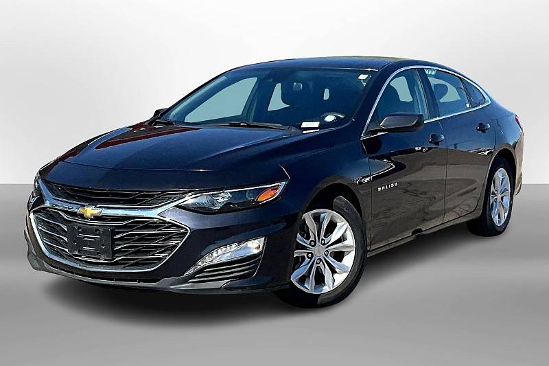 2023 Chevrolet Malibu LT — Sedan — 52,024 mi — Casa Grande, AZ