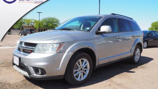2015 Dodge Journey SXT — SUV — 90,980 mi — Casa Grande, AZ