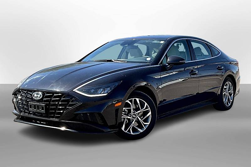 2023 Hyundai Sonata SEL — Sedan — 38,505 mi — Casa Grande, AZ
