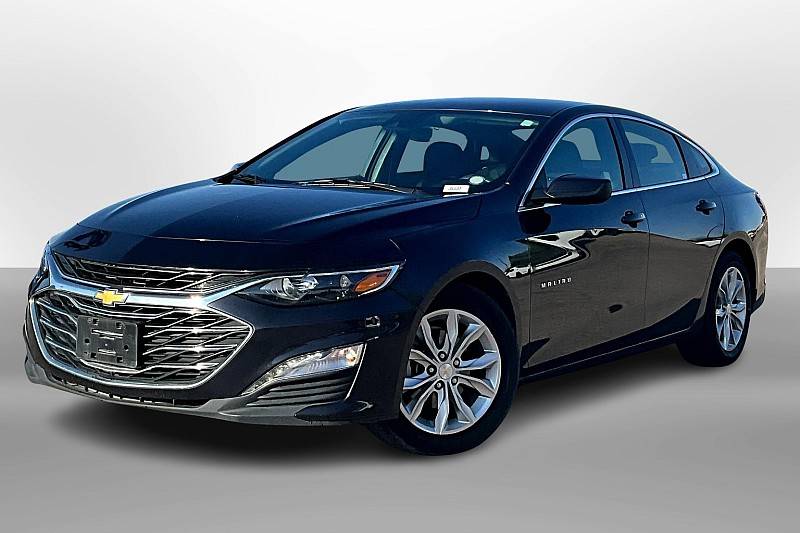 2023 Chevrolet Malibu LT — Sedan — 64,036 mi — Casa Grande, AZ