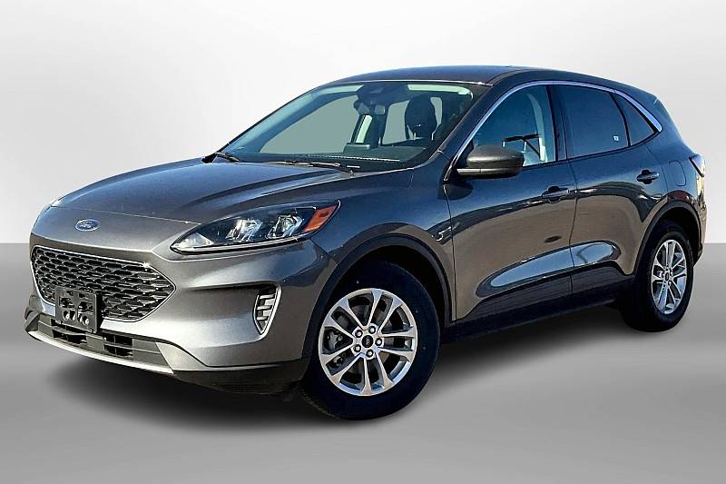 2022 Ford Escape SE — SUV — 43,158 mi — Casa Grande, AZ
