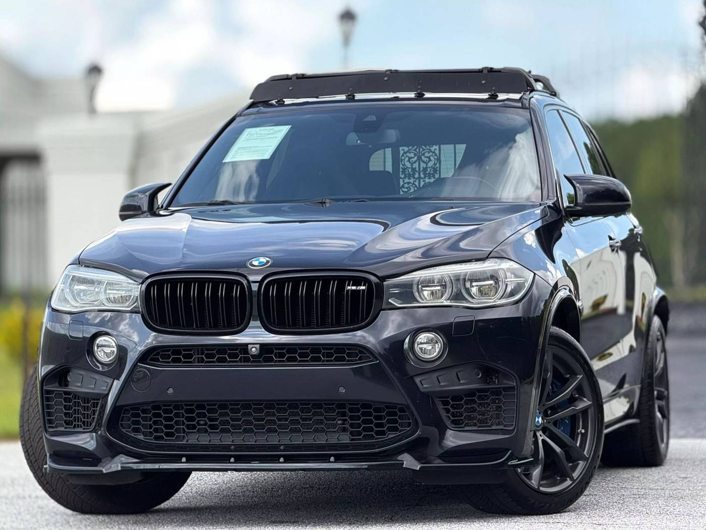 2016 BMW X5 M Standard — SUV — 85,903 mi — Lawrenceville, GA