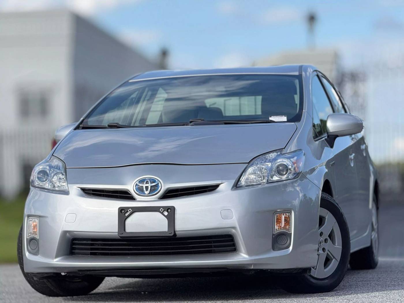 2010 Toyota Prius Two — Sedan — 100,475 mi — Lawrenceville, GA
