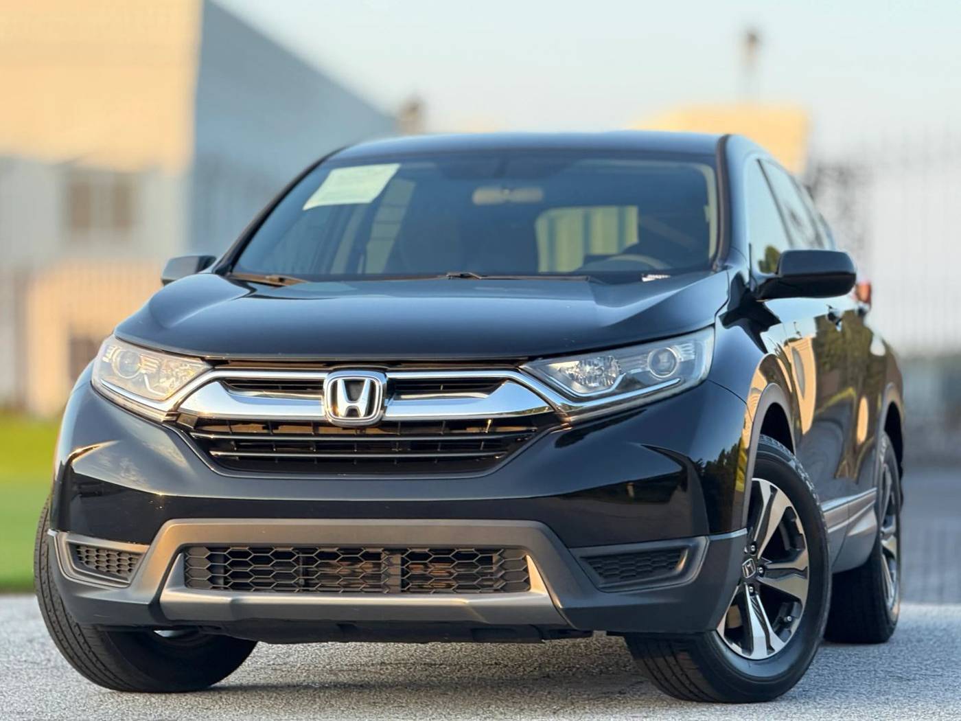 2018 Honda CR-V LX — SUV — 89,324 mi — Lawrenceville, GA