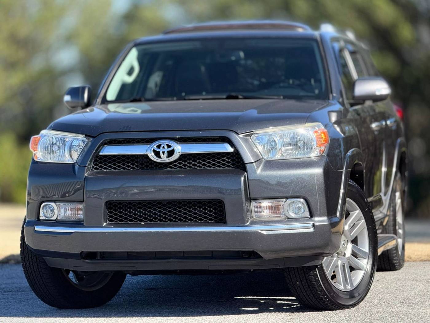 2010 Toyota 4Runner Limited — SUV — 167,753 mi — Lawrenceville, GA