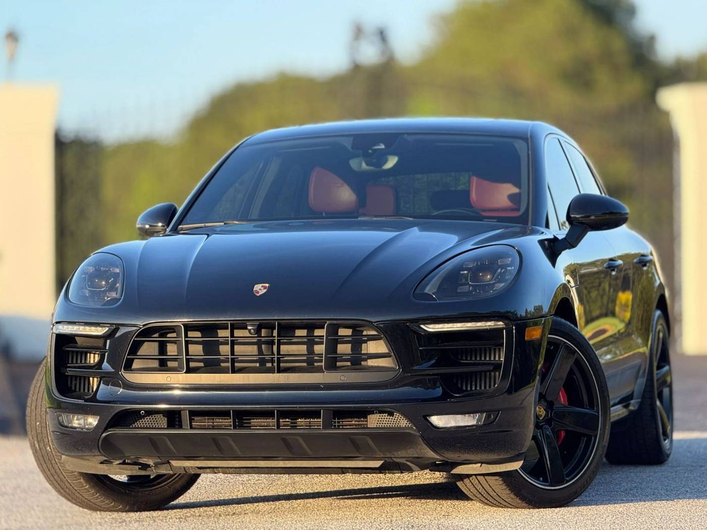 2018 Porsche Macan GTS — SUV — 50,113 mi — Lawrenceville, GA