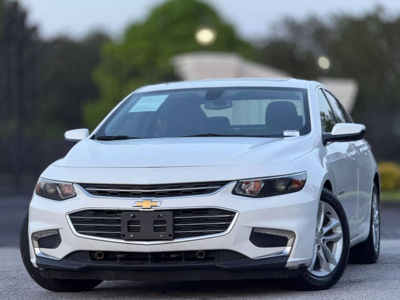 2018 Chevrolet Malibu LT — Sedan — 146,603 mi — Lawrenceville, GA