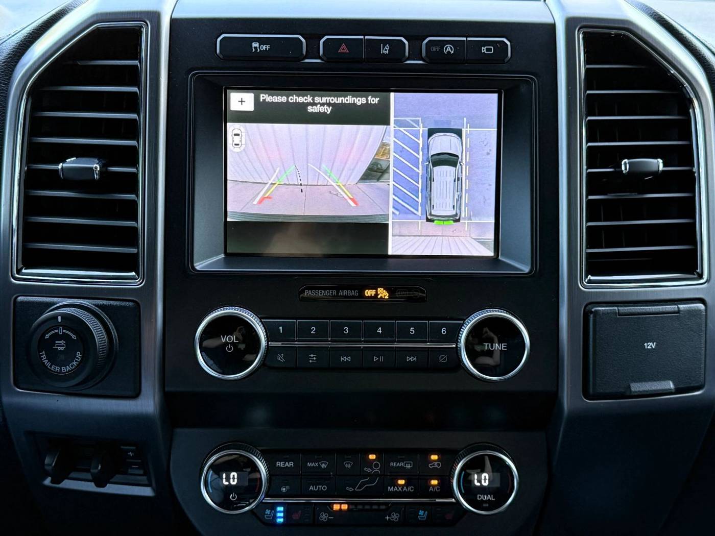 2019 Ford Expedition Platinum — SUV — 89,203 mi — Lawrenceville, GA