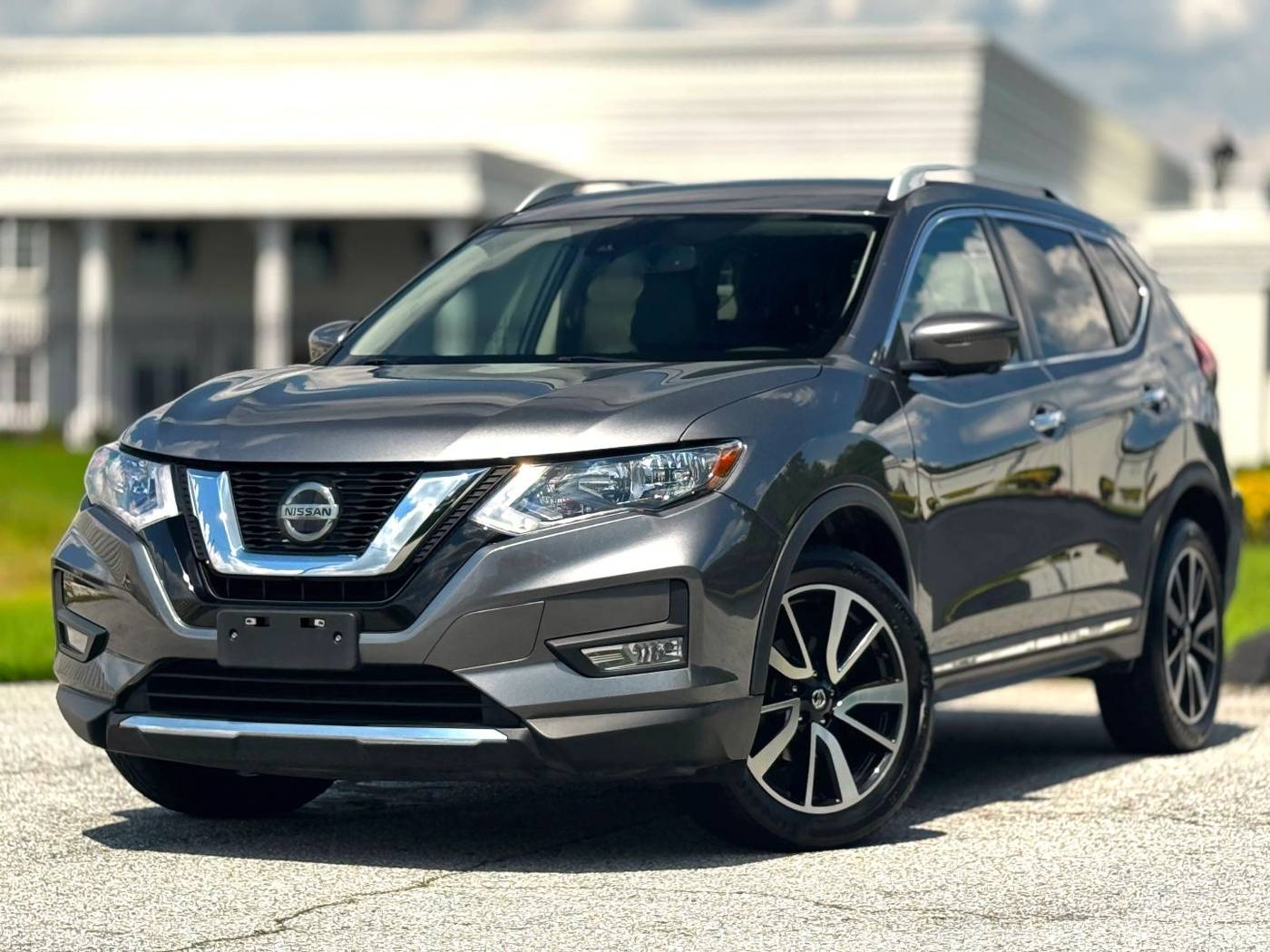 2020 Nissan Rogue SL — SUV — 64,461 mi — Lawrenceville, GA