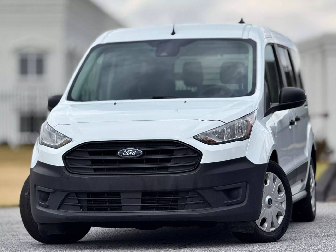 2021 Ford Transit Connect Wagon XL — Passenger Van — 68,417 mi — Lawrenceville, GA