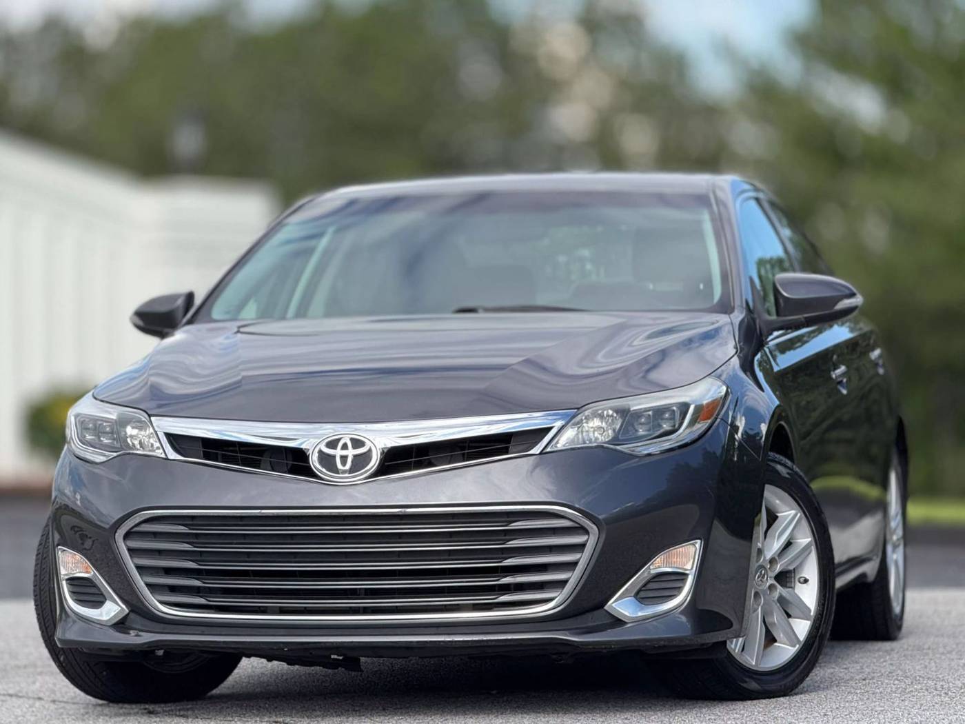 2014 Toyota Avalon XLE Premium — Sedan — 143,965 mi — Lawrenceville, GA