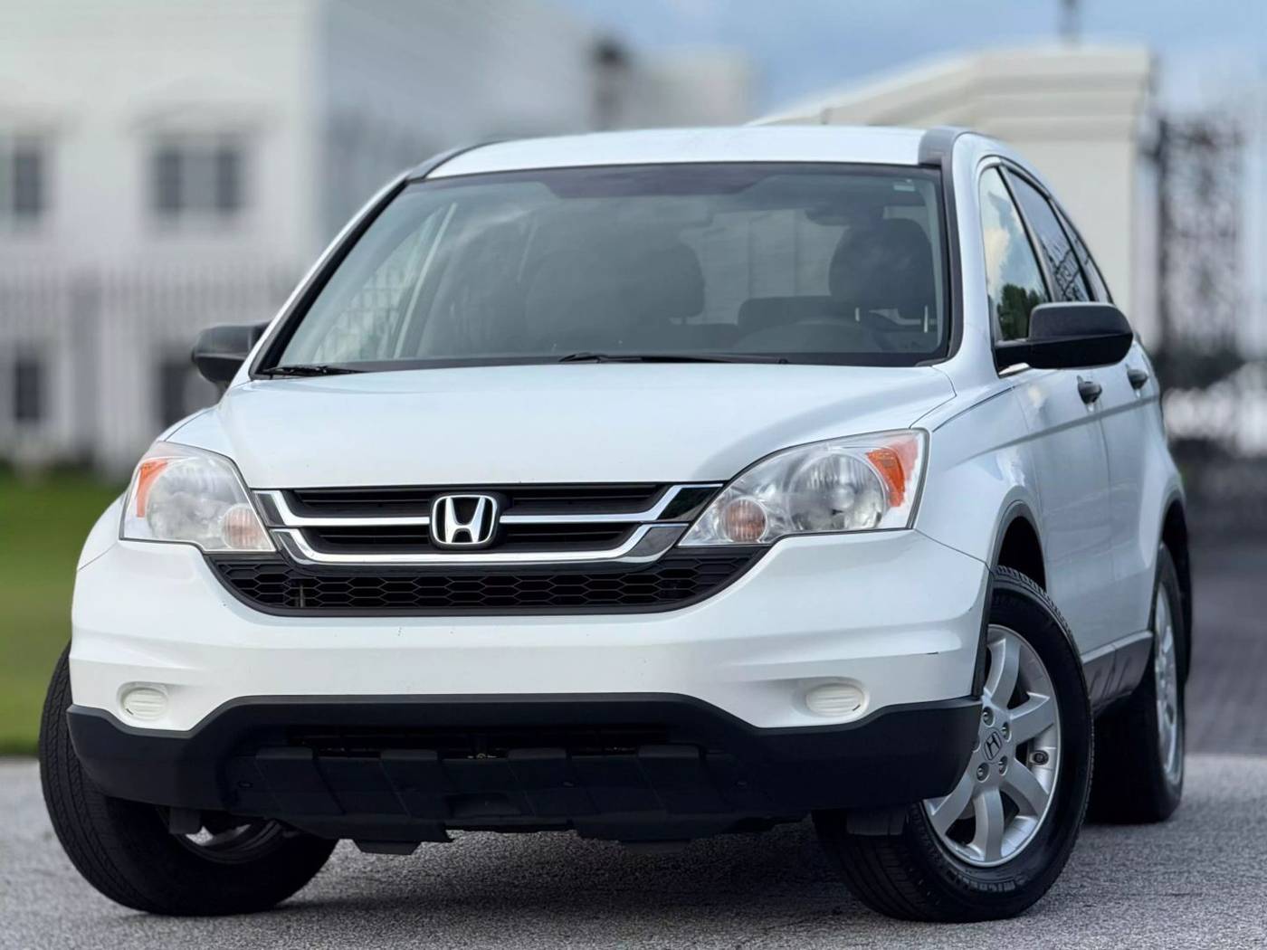 2011 Honda CR-V SE — SUV — 152,322 mi — Lawrenceville, GA