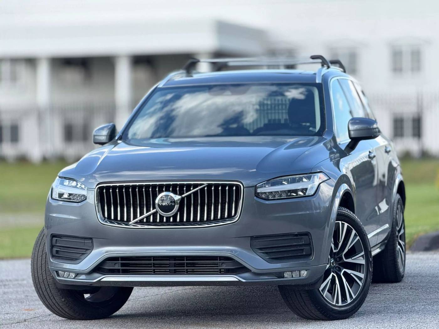 2020 Volvo XC90 Momentum — SUV — 30,063 mi — Lawrenceville, GA
