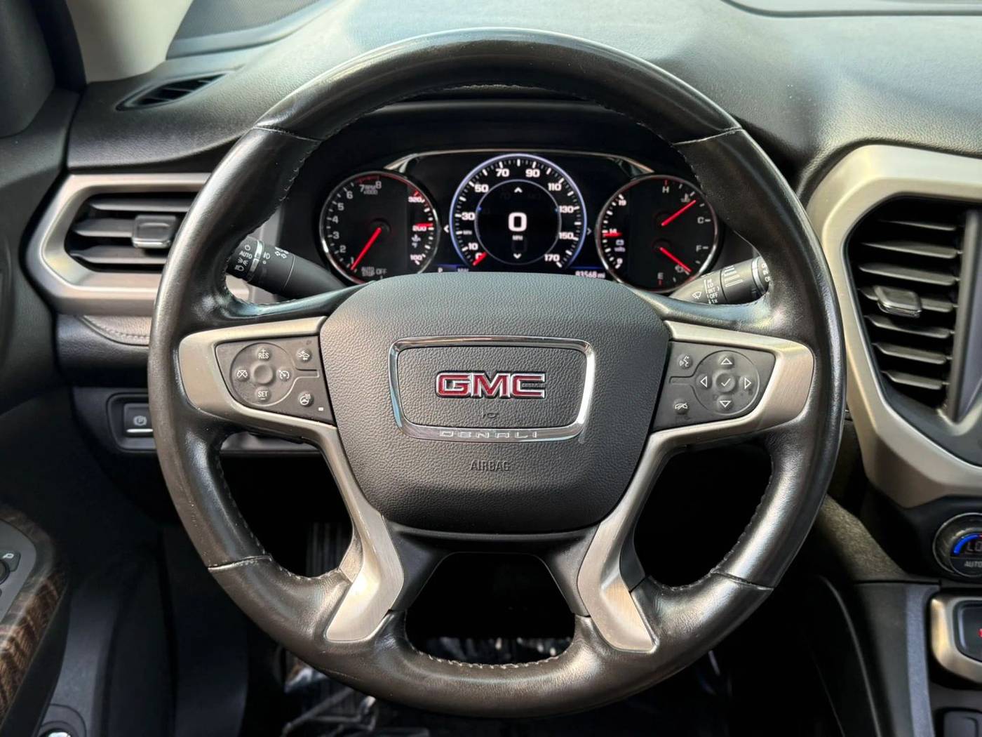 2020 GMC Acadia Denali — SUV — 83,562 mi — Lawrenceville, GA