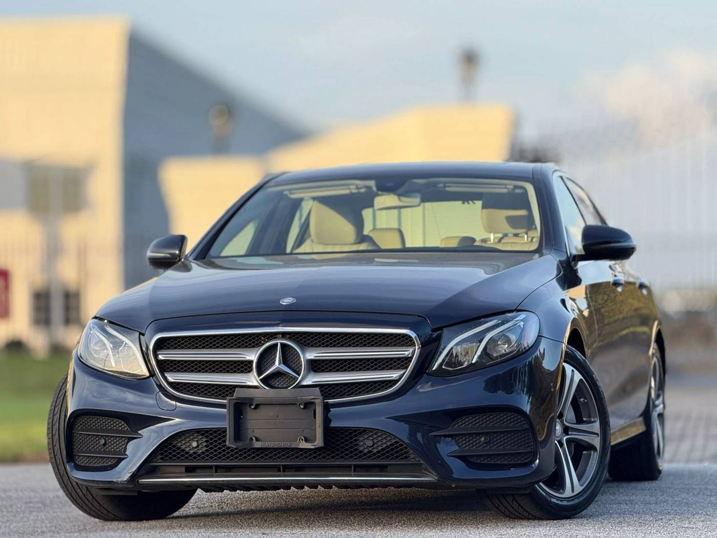 2017 Mercedes-Benz E-Class E 300 — Sedan — 95,254 mi — Lawrenceville, GA