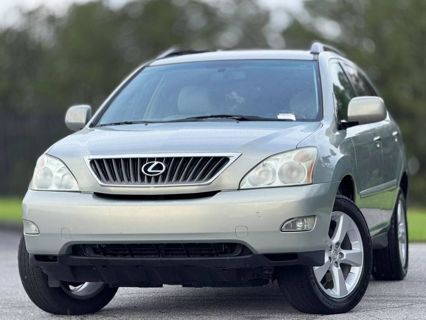 2008 Lexus RX RX 350 — SUV — 79,464 mi — Lawrenceville, GA