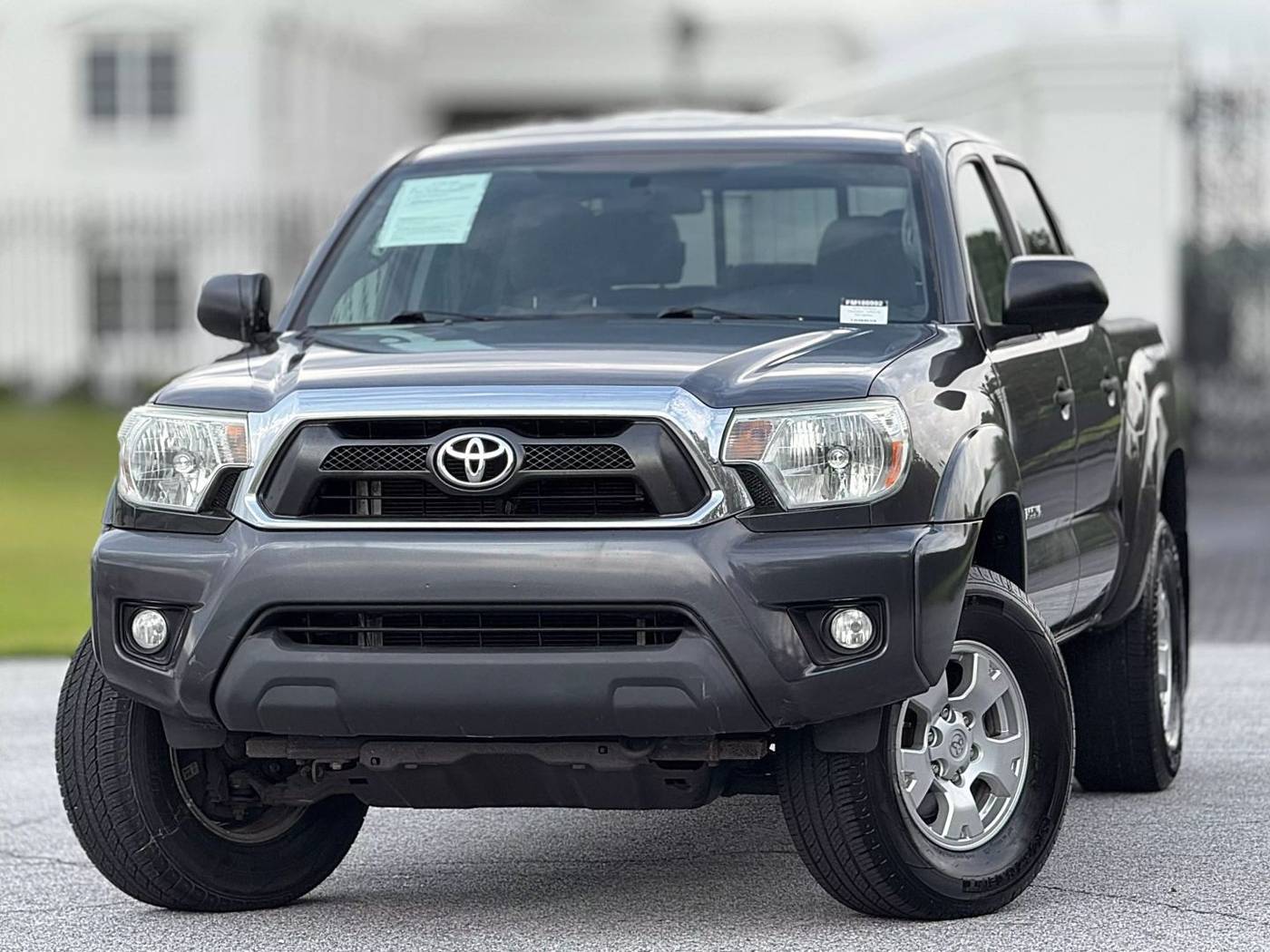 2015 Toyota Tacoma PreRunner — Pickup Truck — 98,852 mi — Lawrenceville, GA