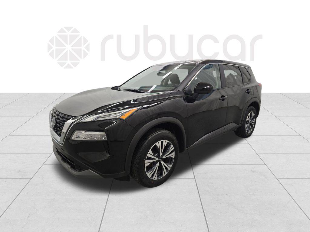 2023 Nissan Rogue SV — SUV — 44,678 mi — Osseo, MN