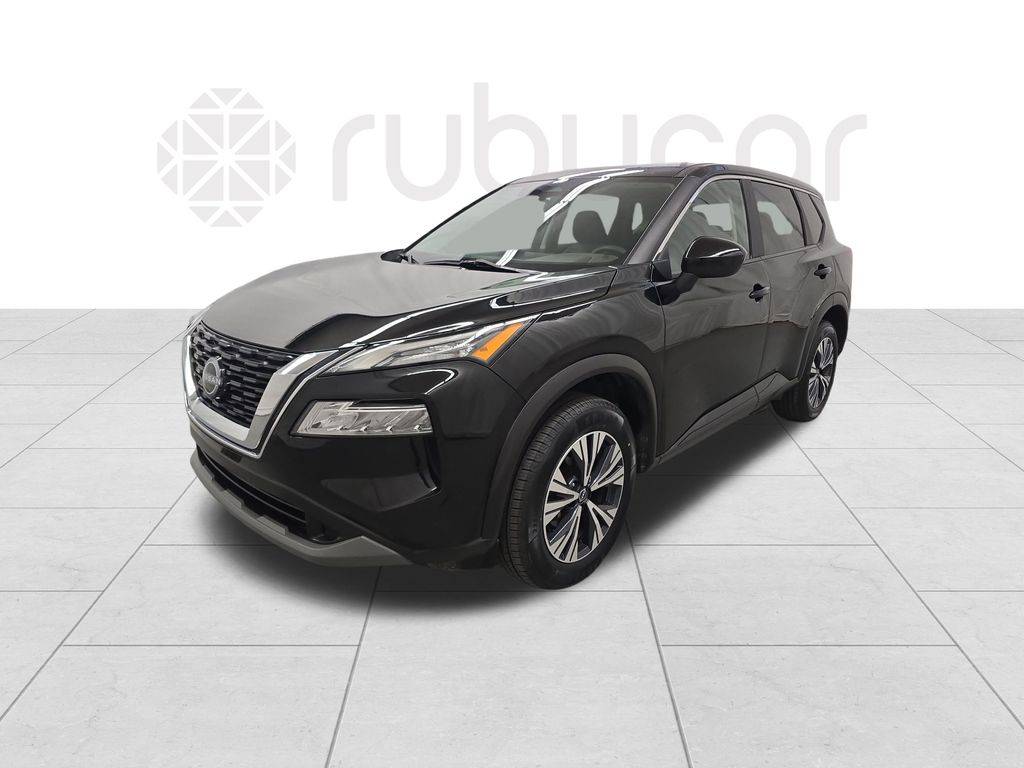 2023 Nissan Rogue SV — SUV — 44,126 mi — Osseo, MN