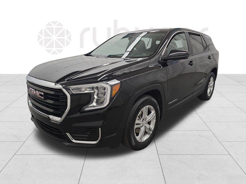 2024 GMC Terrain SLE — SUV — 41,349 mi — Osseo, MN