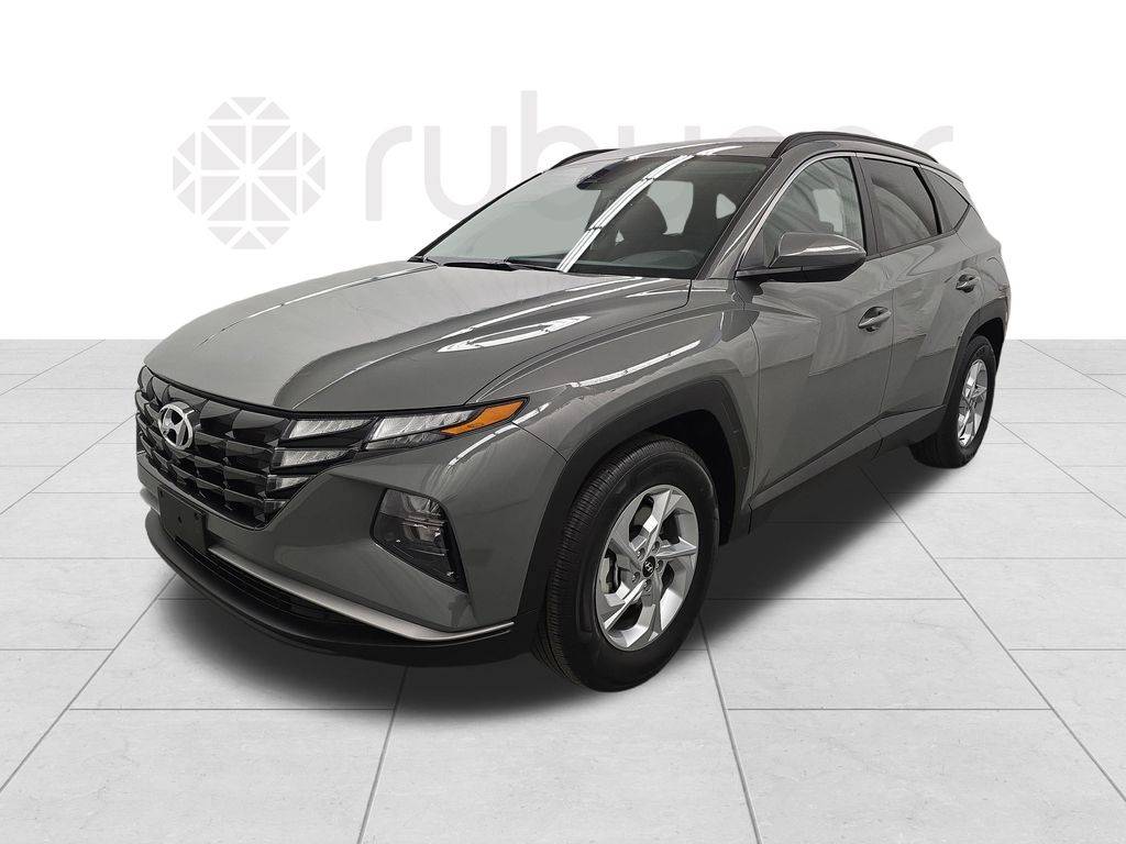 2024 Hyundai Tucson SEL — SUV — 29,560 mi — Osseo, MN