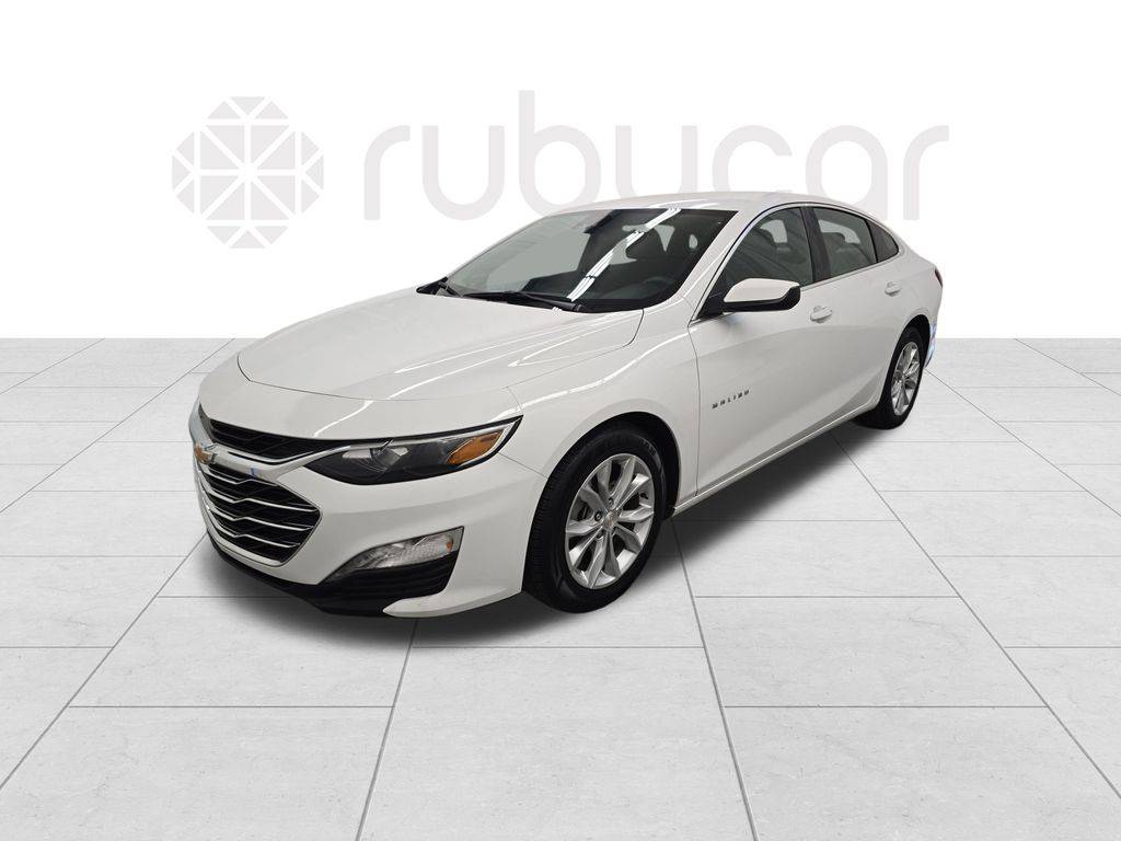 2024 Chevrolet Malibu LT — Sedan — 41,609 mi — Osseo, MN