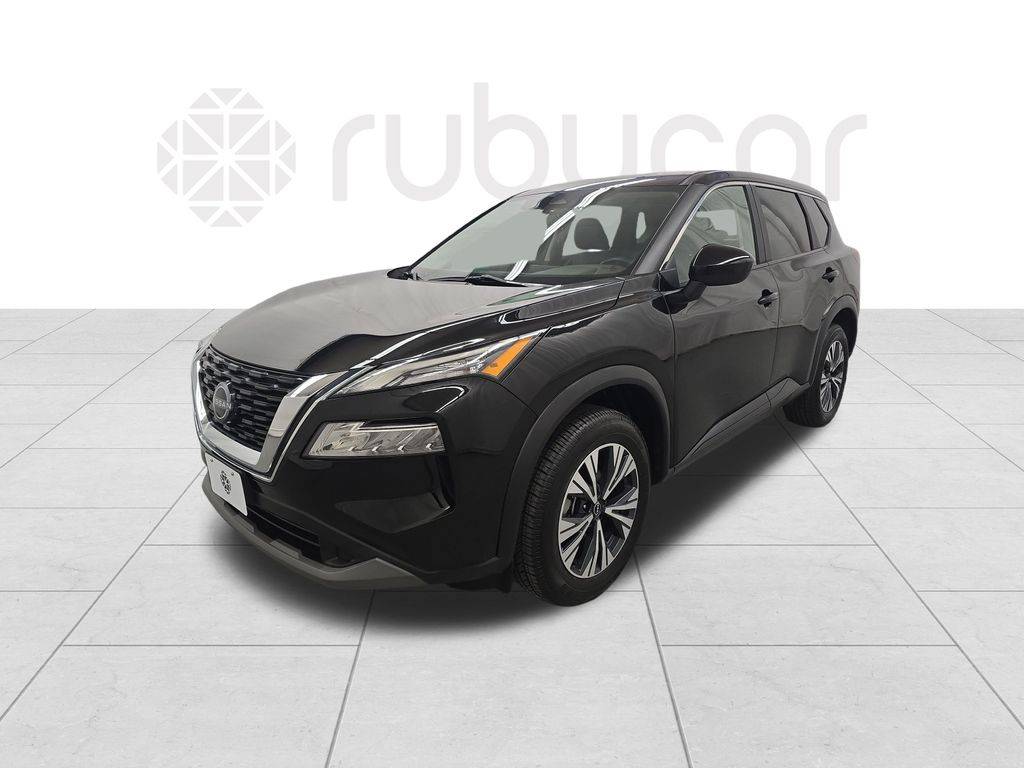 2023 Nissan Rogue SV — SUV — 28,162 mi — Osseo, MN