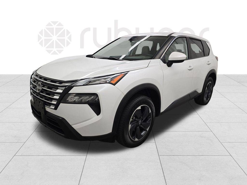 2024 Nissan Rogue SV — SUV — 41,275 mi — Osseo, MN