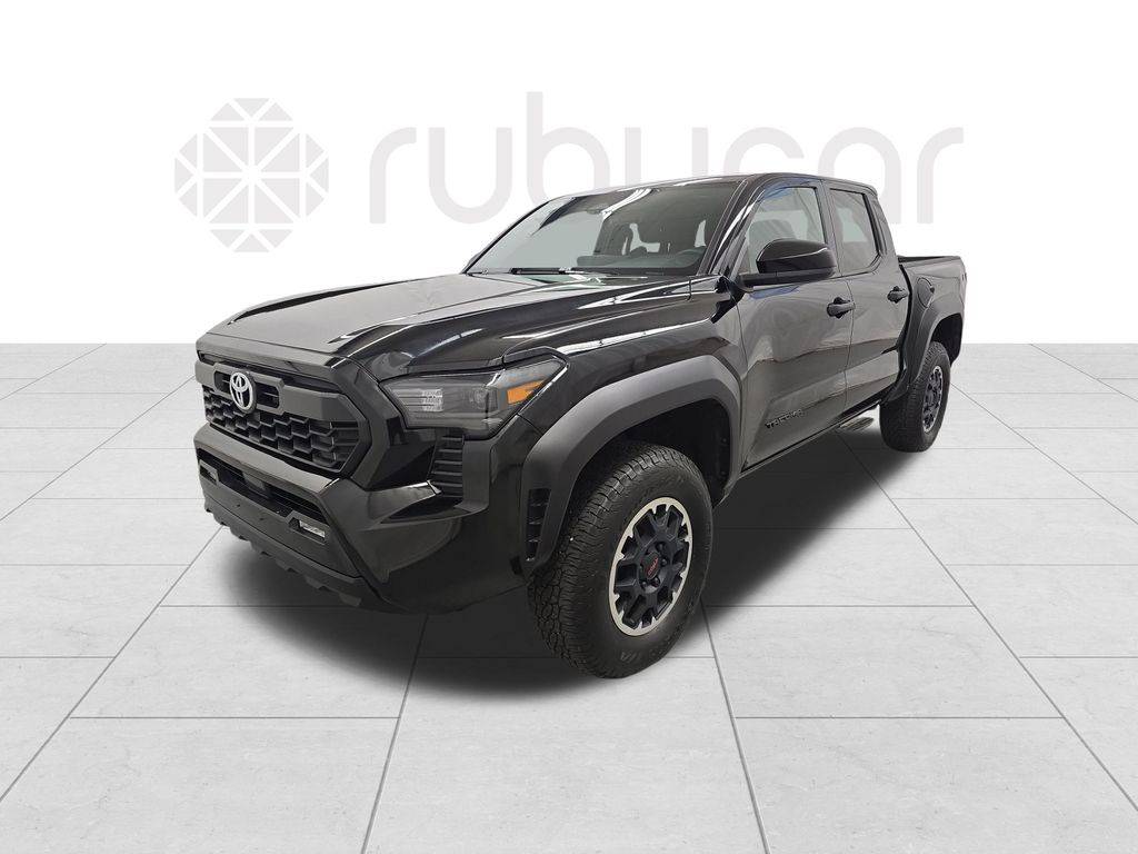 2024 Toyota Tacoma TRD Off Road — Pickup Truck — 24,124 mi — Osseo, MN