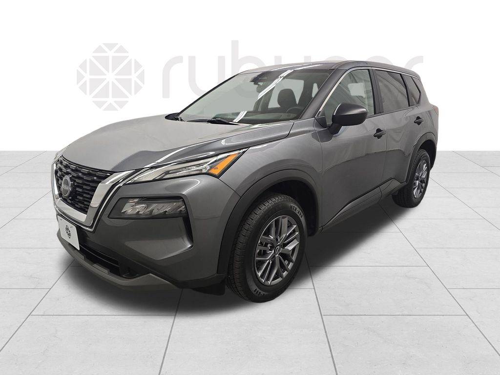 2023 Nissan Rogue S — SUV — 39,159 mi — Osseo, MN