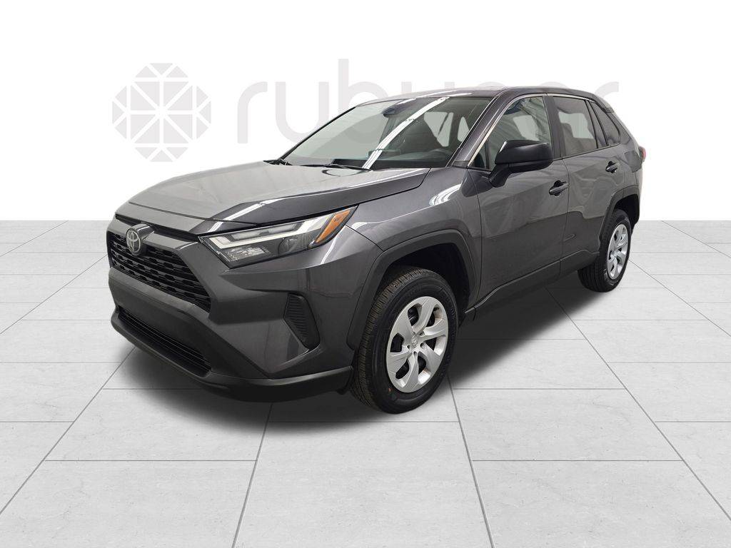 2024 Toyota RAV4 LE — SUV — 37,404 mi — Osseo, MN