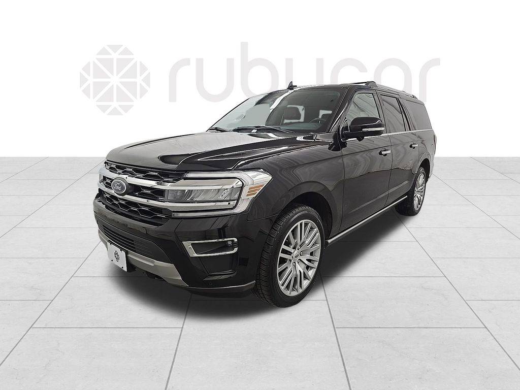 2023 Ford Expedition Limited — SUV — 54,186 mi — Osseo, MN