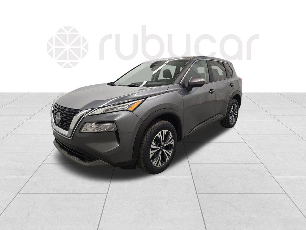2023 Nissan Rogue SV — SUV — 45,950 mi — Osseo, MN